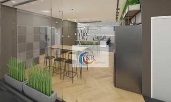 Imagem 6: Conjunto para alugar, 290 m² - Vila Olímpia - São Paulo/SP