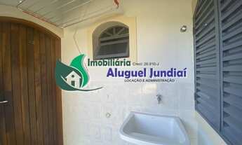 Imagem 2: JUNDIAÍ - Casa Padrão - JARDIM BANDEIRAS