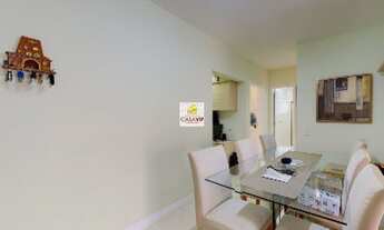 Imagem 3: Apartamento à venda, Saúde, 70m², 2 dormitórios, 1 suíte, 2 vagas!