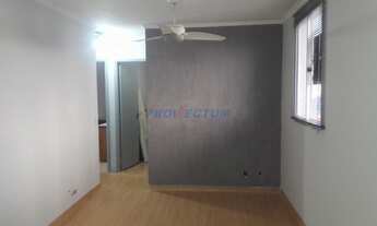 Imagem 2: Apartamento - Parque da Figueira - Campinas