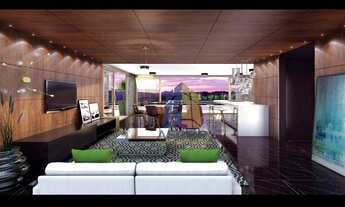 Imagem: Lançamento no Jurerê Internacional!