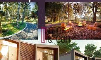 Imagem 7: Casa com 3 dormitórios à venda, 112 m² por R$ 760.000 - Vila Santista - Atibaia/SP