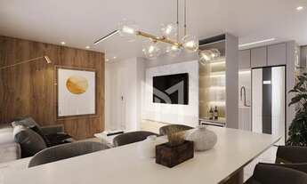 Imagem 7: Apartamento com 2 dormitórios à venda, 71 m² por R$ 447.372,00 - Novo Mundo - Curitiba/PR