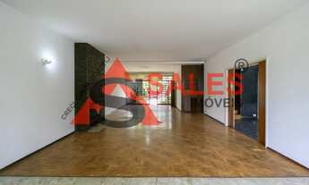 Imagem 5: Sobrado para locação R$ 9.000, Metro Santa Cruz, dormitórios, 345 metros, 6 vagas, Rua T