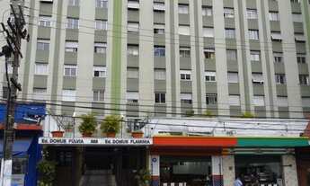 Imagem: Apartamento à venda, 2 quartos, Água Branca