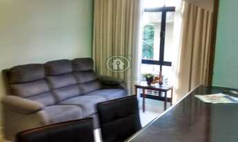 Imagem 5: Apartamento residencial à venda, Campo Grande, Santos