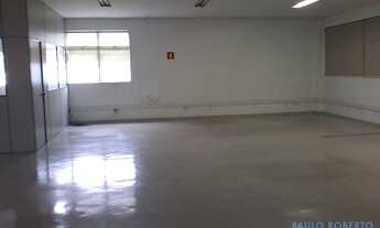 Imagem 6: PRÉDIO - BARRA FUNDA - SP