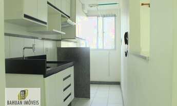 Imagem: Apartamento com 2 dormitórios, 45 m²