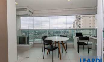 Imagem 6: APARTAMENTO - JARDIM AEROPORTO - SP