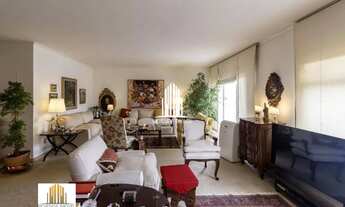 Imagem 3: APARTAMENTO COM 3 DORMITÓRIOS NO ITAIM