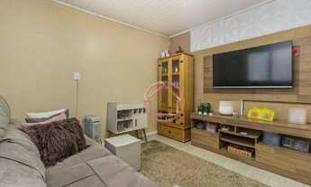 Imagem 3: Casa / 3 Dormitórios / 2 Vagas / Santa Fé / Porto Alegre