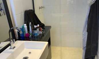 Imagem 2: Apto 02 Dormitorios