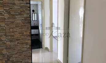 Imagem 5: Sao Jose dos Campos - Apartamento Padrão - Eugenio de Mello