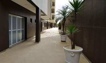 Imagem 2: Apartamento com 2 dormitórios à venda, 69 m² por R$ 410.000,00 - Vila Dusi - São Bernardo