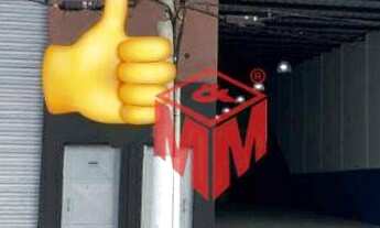 Imagem: Galpão para alugar, 201 m² por R$ 8.000,00/mês