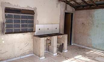 Imagem 4: Casa para venda com 100 metros quadrados com 3 quartos em Telégrafo Sem Fio - Belém - Pará