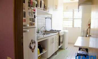 Imagem 5: APARTAMENTO - MORUMBI - SP