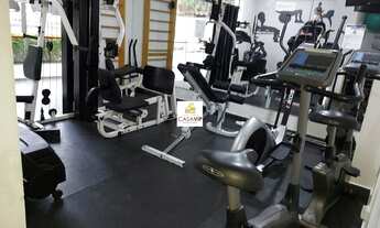 Imagem 6: Apartamento à venda, Vila Olímpia, 94m², 3 dormitórios, 1 suíte, 2 vagas!