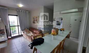 Imagem: Apartamento com 2 dormitórios à venda