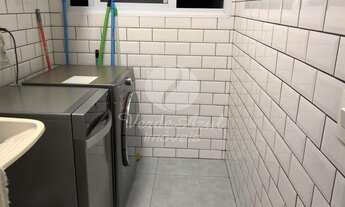 Imagem: Apartamento - Jardim Paranapanema - Campinas