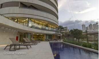 Imagem 1: Apartamento 3 quartos à venda no Vale do Sereno, Nova Lima sendo 2 suítes e 1 suíte máster