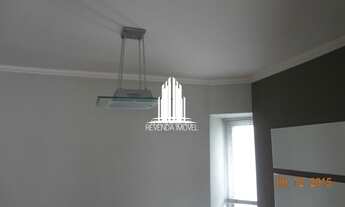 Imagem 3: Apartamento de 59m² na Zona Sul