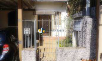 Imagem 5: Bela casa no coração do Campo Belo! Localização excelente!