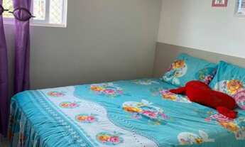 Imagem 5: Apartamento para venda possui 56m² com 2 quartos em Bancários - João Pessoa - PB