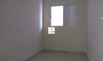 Imagem 7: Apartamento à venda, Vila Regente Feijó, 30m², 2 dormitórios, sem vaga!