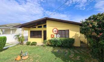 Imagem 2: Casa à venda, 200 m² por R$ 450.000,00 - Nova Divinéia - Araranguá/SC