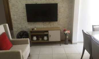 Imagem 6: Cuiabá - Apartamento Padrão - Araés