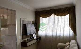 Imagem: Apartamento com 2 dormitórios à venda