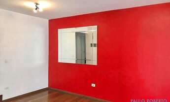 Imagem 5: APARTAMENTO - VILA ROMANA - SP
