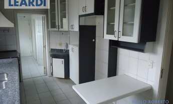 Imagem 7: APARTAMENTO - MORUMBI - SP