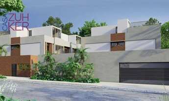 Imagem: Casa em condominio novo e bem localizado