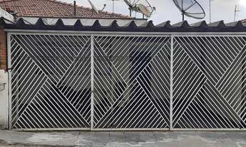 Imagem: Térrea para venda tem 128 metros quadrados