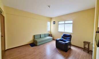 Imagem 5: Apartamento 03 quartos com suíte frente para rua por R$300.000 - Praia do Morro - Guarapar