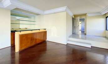 Imagem 5: Apartamento em Perdizes, 3 dormitórios, 3 suítes, 4 banheiros, 4 vagas de garagens