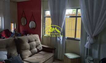 Imagem 7: Casa para venda com 3 quartos em Trindade - São Gonçalo - RJ