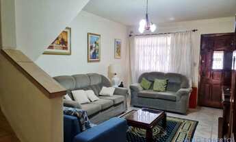 Imagem 3: CASA ASSOBRADADA - BROOKLIN - SP