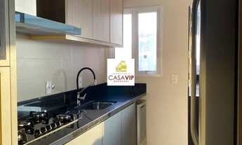 Imagem 4: Apartamento à venda, Cidade Mãe do Céu, 105m², 2 suítes, 3 vagas!