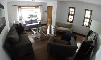 Imagem: Sobrado 3 dormitórios na Vila Ipojuca