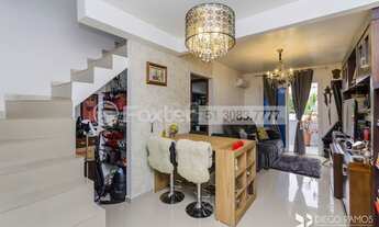 Imagem 3: Porto Alegre - Apartamento Padrão - Menino Deus