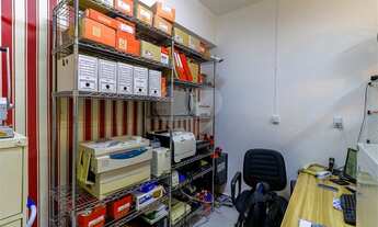 Imagem 6: São Paulo - Conjunto Comercial/Sala - CHÁCARA SANTO ANTÔNIO