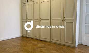 Imagem 7: APARTAMENTO TRÊS QUARTOS COPACABANA POSTO 3