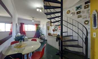 Imagem 4: Apartamento à venda, 2 quartos, 2 vagas, Jardim Ipiranga - Americana/SP