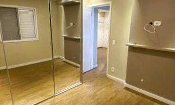 Imagem 6: Apartamento com 2 dormitórios para alugar, 50 m² por R$ 1.650,00/mês - Vila Almeida - Soro