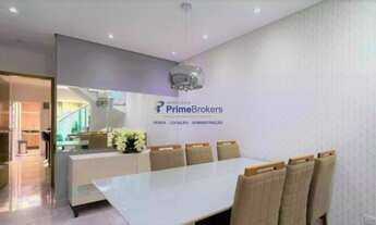 Imagem 4: SOBRADO 03 SUÍTES EM EXCELENTE LOCALIZAÇÃO