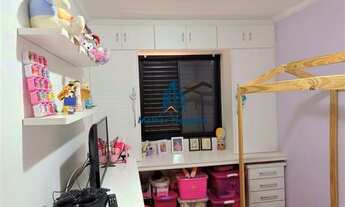 Imagem 5: Apartamento com 2 dorms, Higienópolis, Piracicaba - R$ 192 mil, Cod: RAP3029