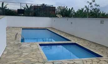 Imagem 4: Cobertura duplex à venda com 3 dormitórios, bairro Rio da Praia - Bertioga - SP